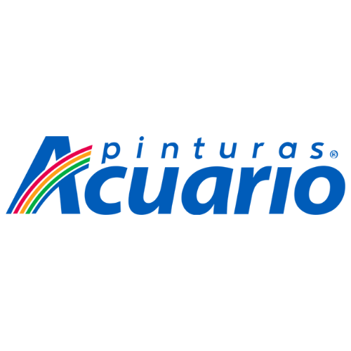 Pinturas Acuario
