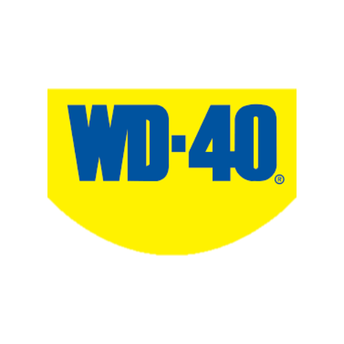 WD40